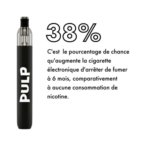 Actualits de la Vape - Comptoir Elctronique