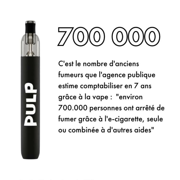 Actualits de la Vape - Comptoir Elctronique