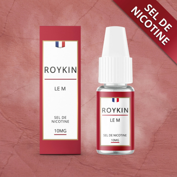 Vente d'e-liquides  Sommires