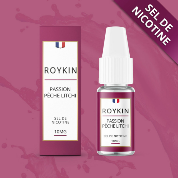 Vente d'e-liquides à Sommières