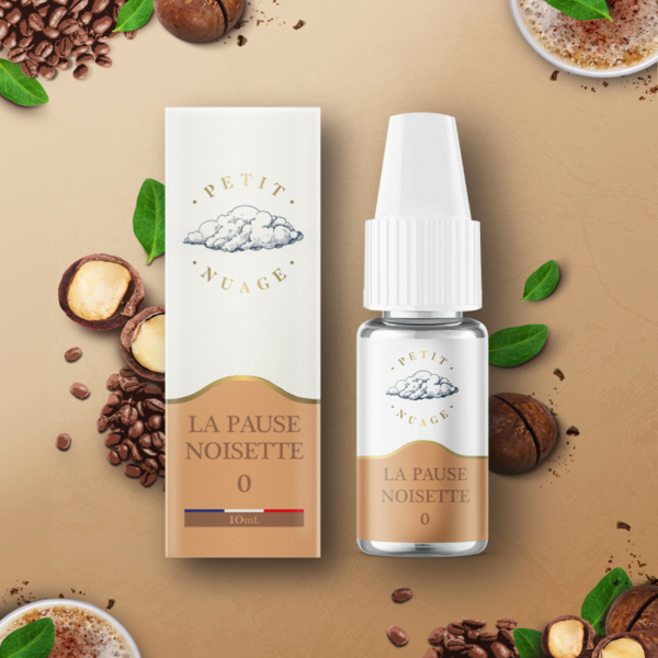 Vente d'e-liquides  Sommires