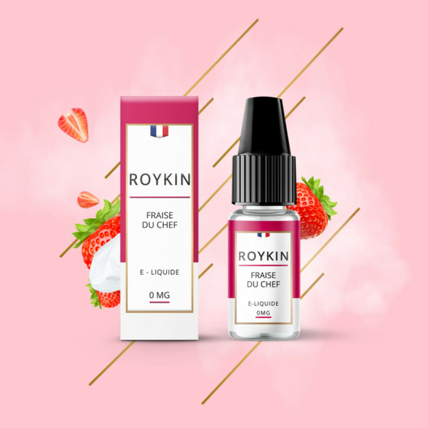 elfbar nachfüll pod läuft aus E-liquides américains (4) main image 1