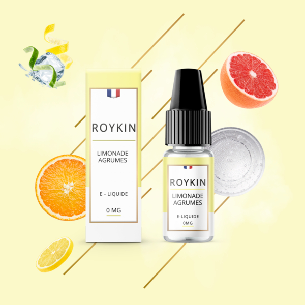 Vente d'e-liquides à Sommières