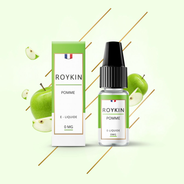 Vente d'e-liquides  Sommires