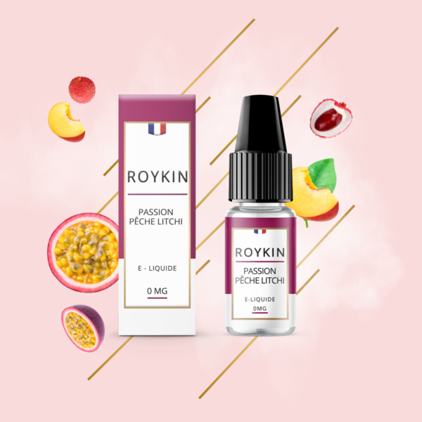 Vente d'e-liquides  Sommires