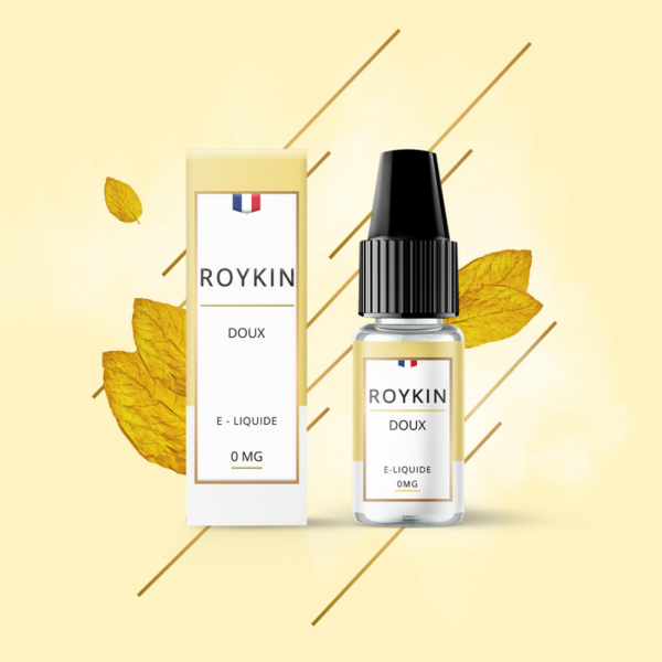 Vente d'e-liquides à Sommières