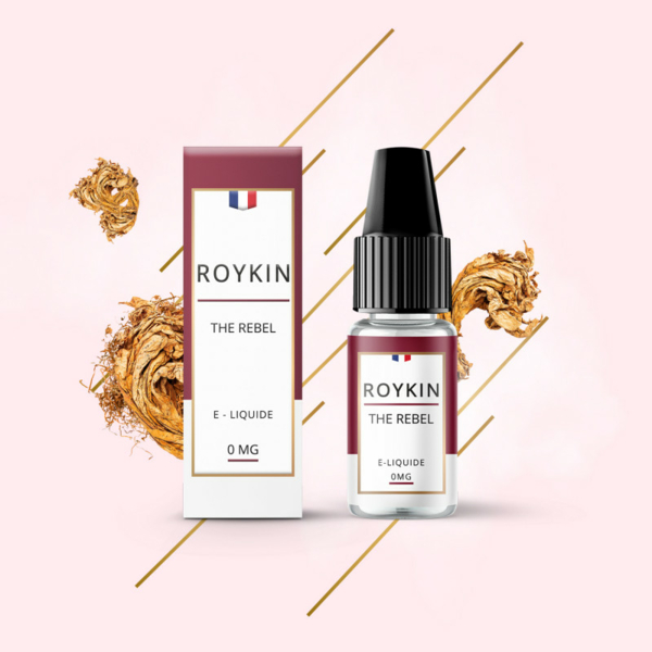 Vente d'e-liquides à Sommières