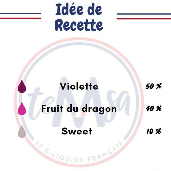 Mes recettes de e-liquide | Le Comptoir lectronique - Sommires