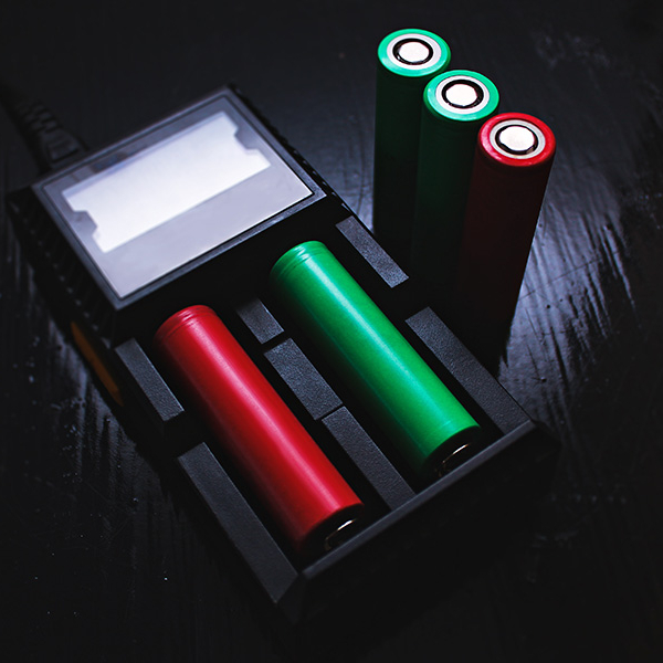 Vente d'accessoires de vapes à Morez