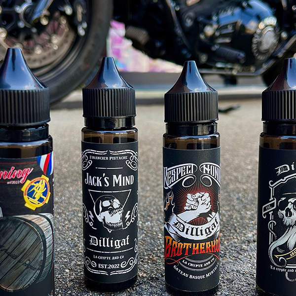 elfbar nachfüll pod läuft aus Les photos de notre boutique de cigarettes électroniques à Douvaine main image 1