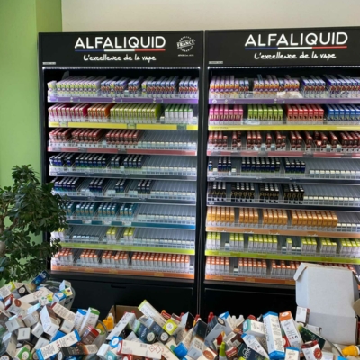 elfbar nachfüll pod läuft aus Vapeur, Indépendance, Plaisir main image 0