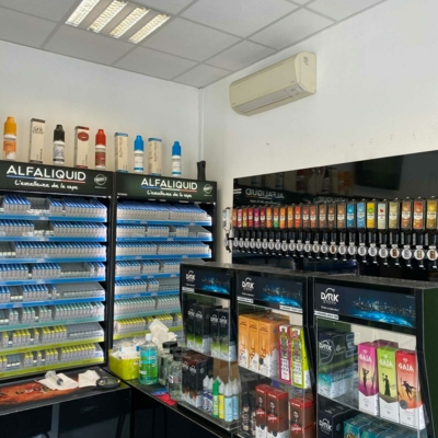 elfbar nachfüll pod läuft aus MAG PRESSE – Vente de cigarettes électroniques à Ligné en Loire-Atlantique  (44) main image 0