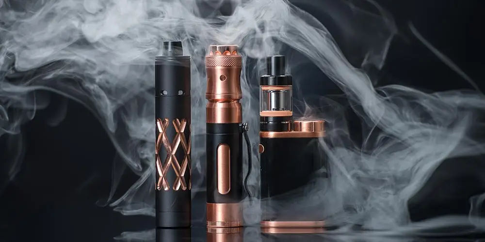 elfbar nachfüll pod läuft aus Quelle différence entre la e-cigarette et le tabac à chauffer ? main image 1