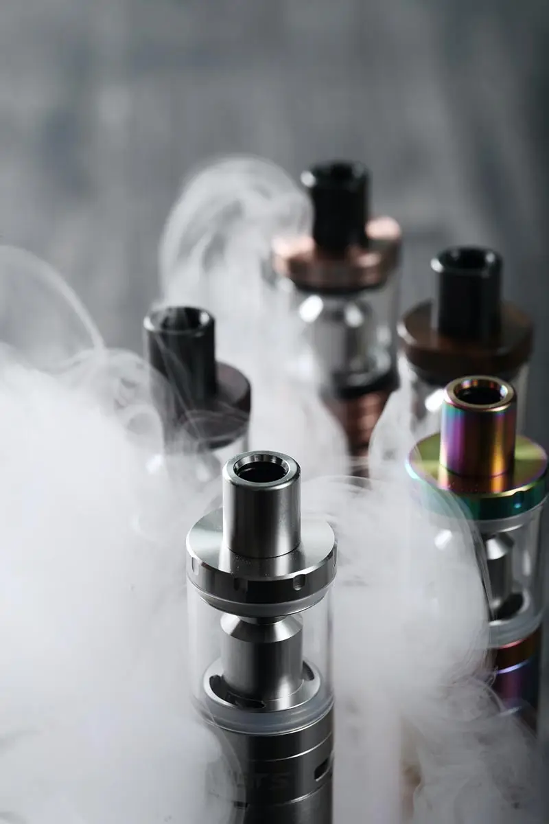 very vap Whiff Remix Disposable Vape Device by Scott Storch main image 0