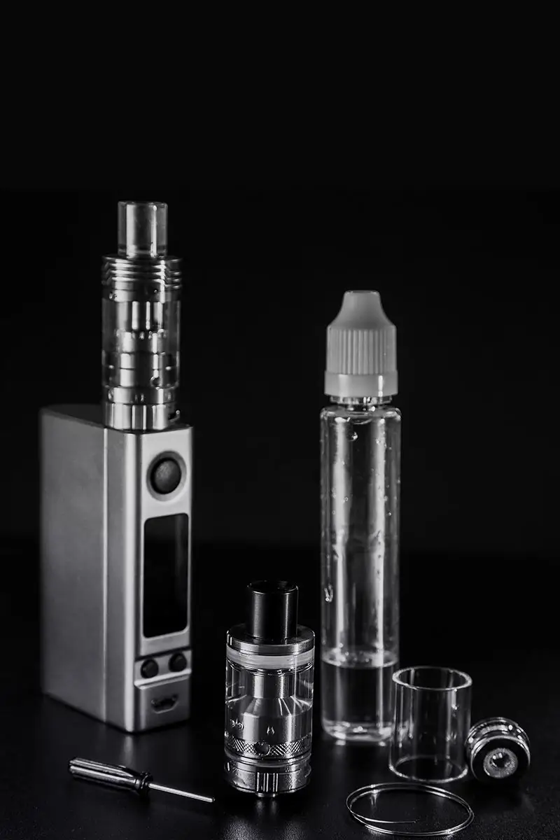 elfbar nachfüll pod läuft aus Edsylver la nouvelle marque que vous propose Smoking.fr !