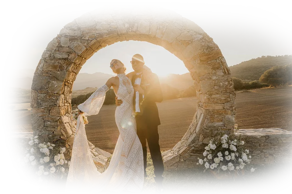 Le lieu d'événements
