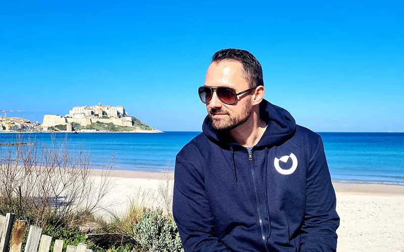 Salle de sport près de Calvi