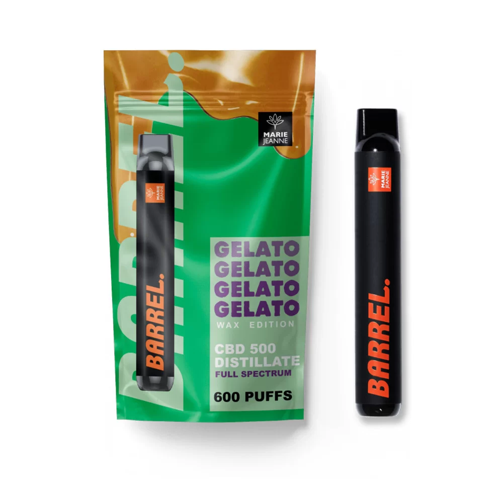 Vente de vapes CBD à Villefranche-sur-Saône