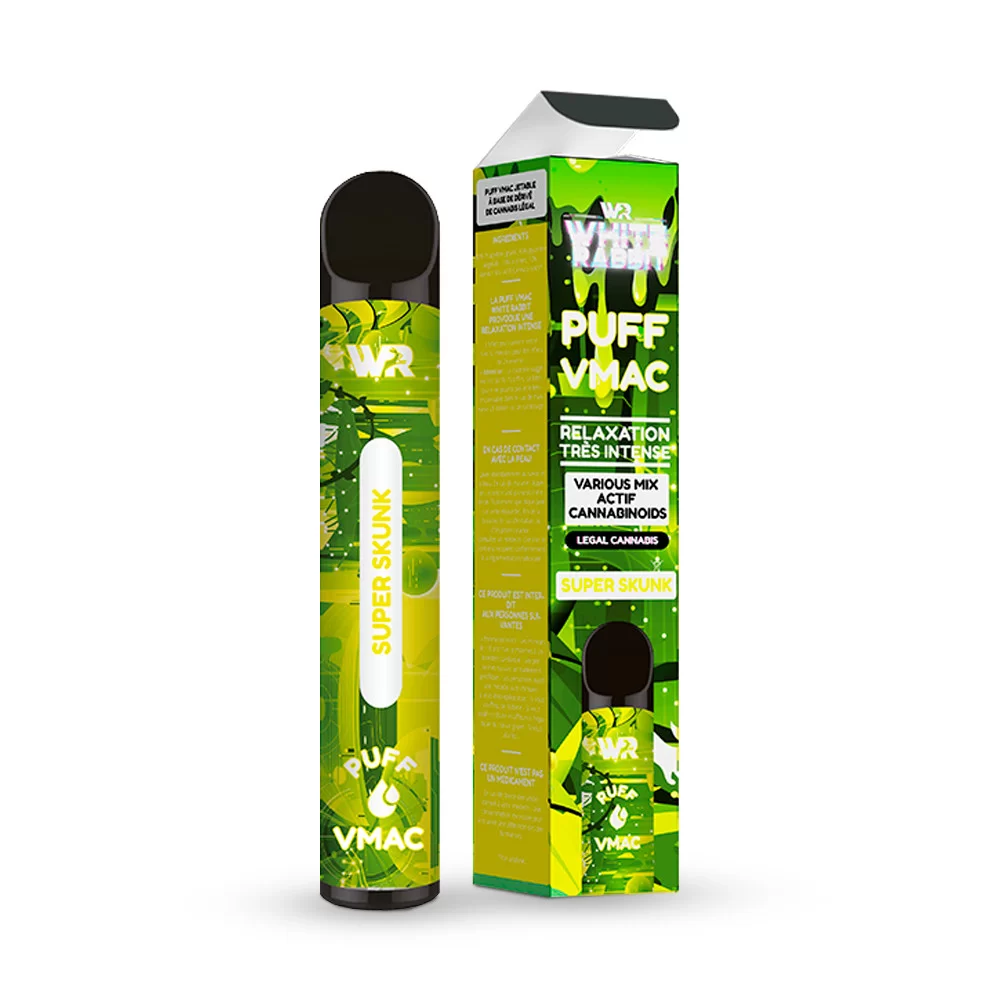 Vente de vapes CBD  Villefranche-sur-Sane