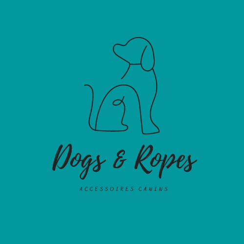 Logo Dogs & Ropes