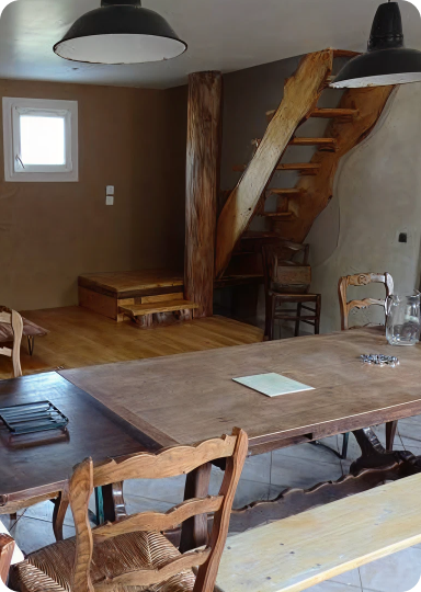La P'tite Ferme — photo 7