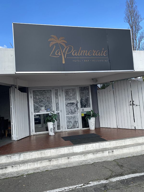 La Palmeraie photo 5