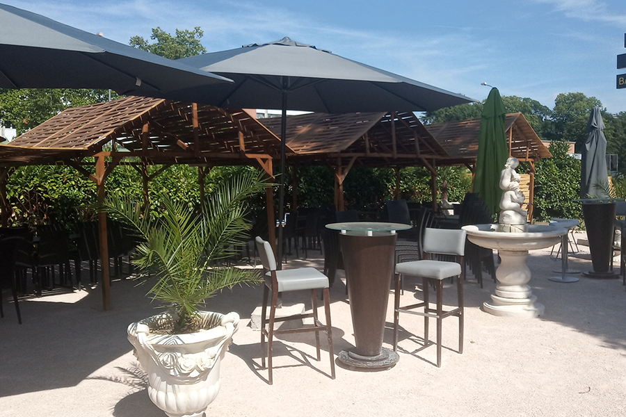 La Palmeraie photo 8