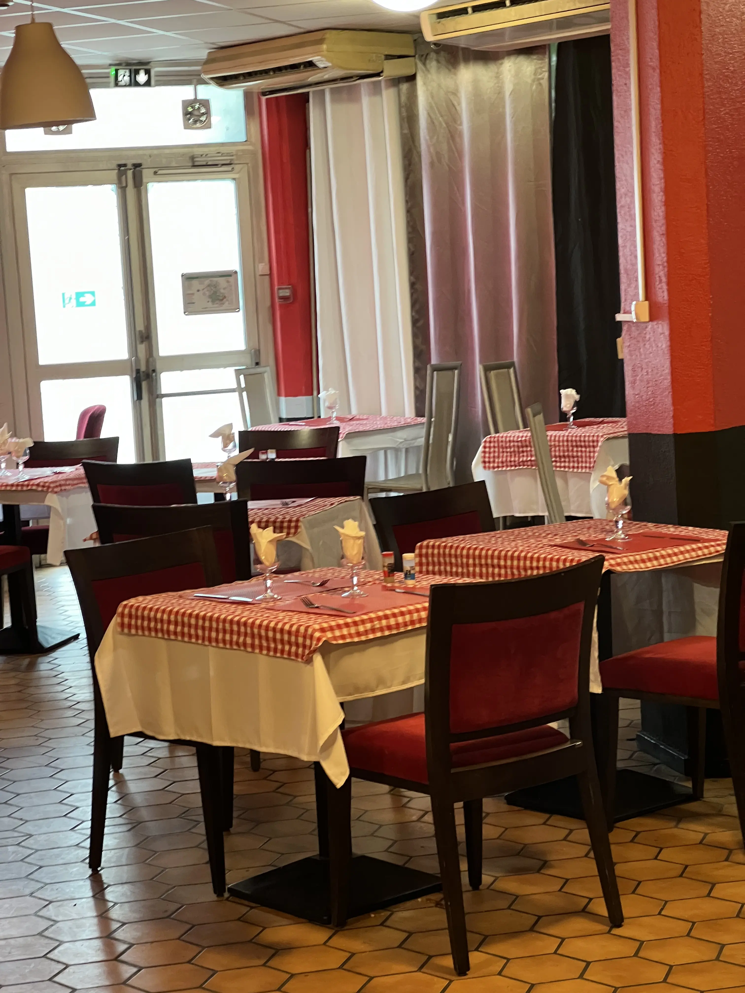 La Palmeraie photo 7