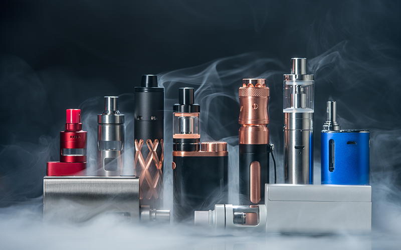 vape antibes Le Petit Vapoteur Electronic Cigarette and E Liquid store Nice main image 0