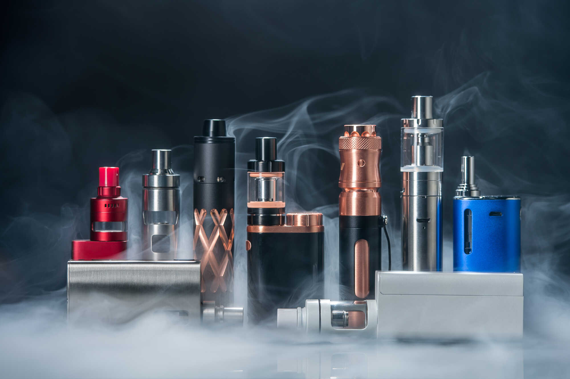 elfbar nachfüll pod läuft aus Magasin cigarette électronique à Cugnaux