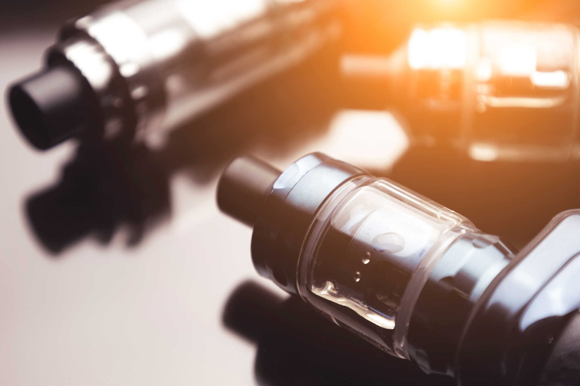 elfbar nachfüll pod läuft aus Vapoteuse CBD : Cigarette électronique pour CBD main image 0
