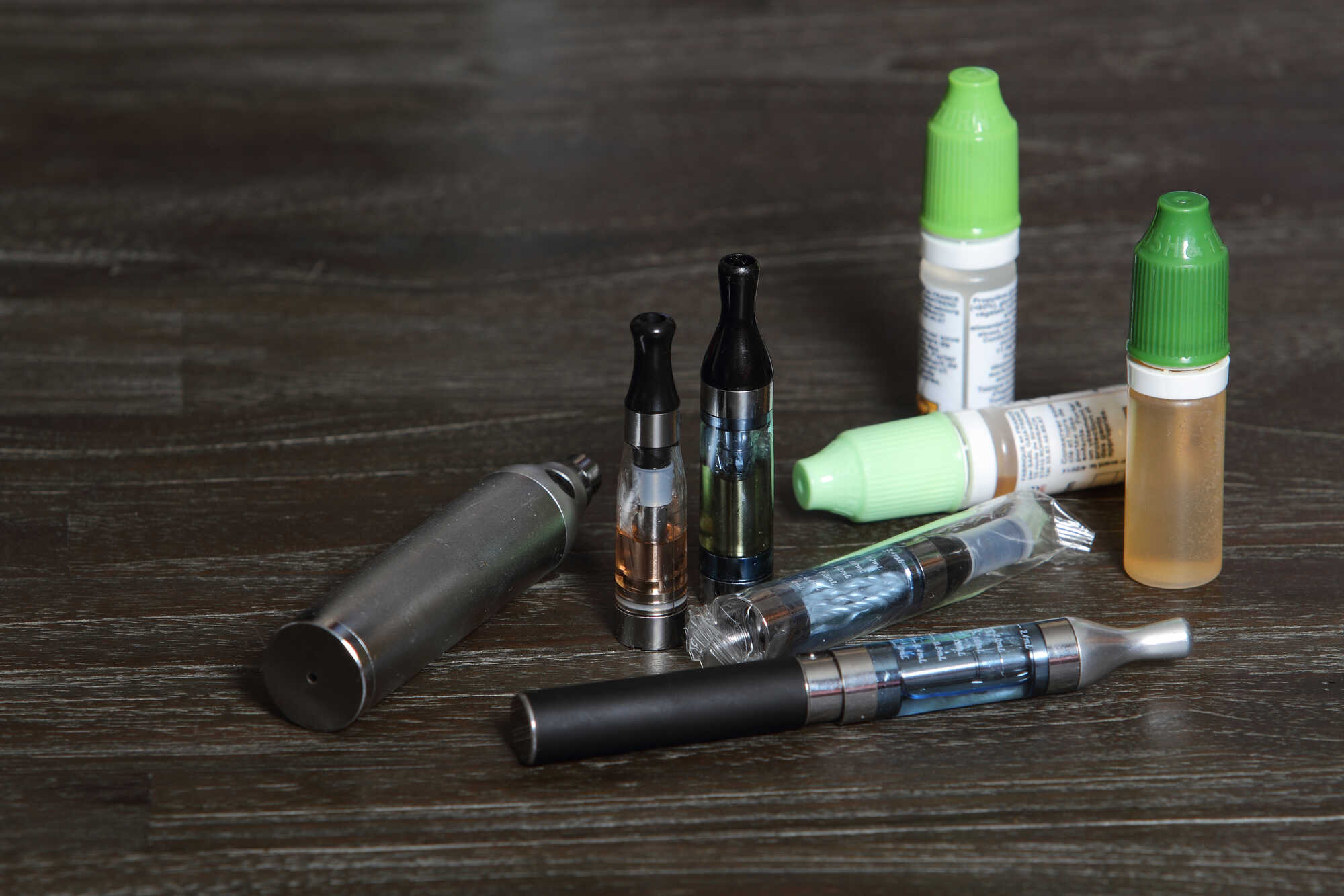 elfbar nachfüll pod läuft aus Magasin de cigarette électronique main image 0