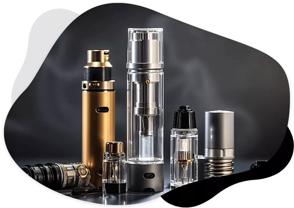 elfbar nachfüll pod läuft aus Accessoires Cigarette électronique main image 0