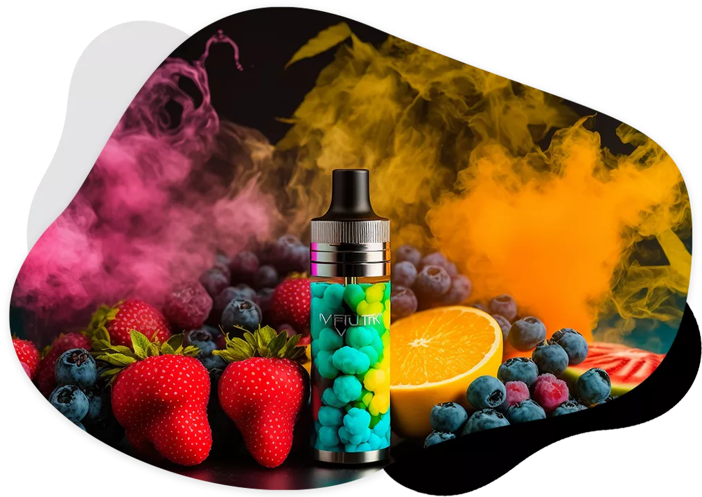 elfbar nachfüll pod läuft aus Qu'est-ce qu'une cigarette électronique et comment ça fonctionne ?  (Conseils Cigarette électronique par Smoking.fr) main image 0