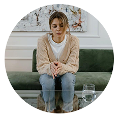 Déprime, dépression, perte de sens