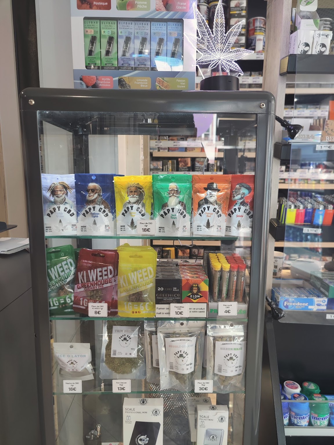 Tabac-presse à Strasbourg – Passez votre commande !