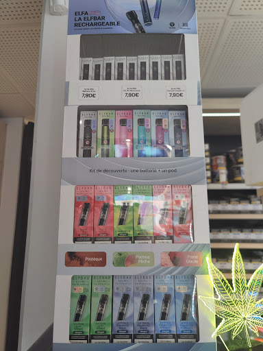 Tabac-presse à Strasbourg – Passez votre commande !