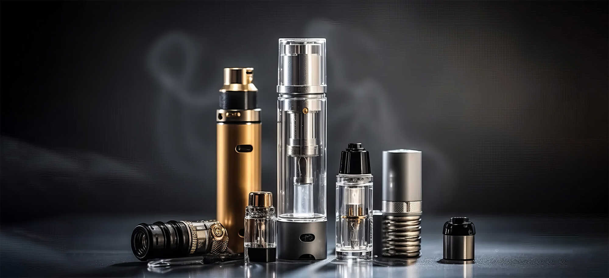 elfbar nachfüll pod läuft aus Boutique cigarette électronique à Strasbourg, magasin e-cigarette, e-liquide main image 0