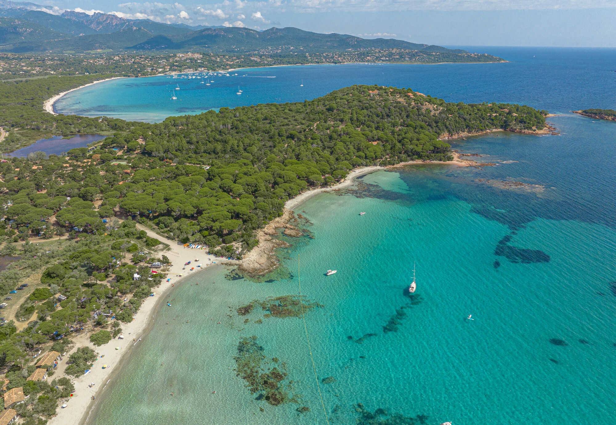 zelt aktion Im Set: ULTRA Light -12'2