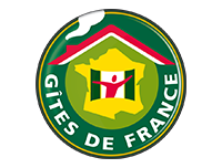 Gites de france logo