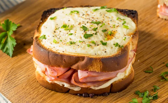 Pizzas et plats en cocotte à Paimpol Les Cocottines