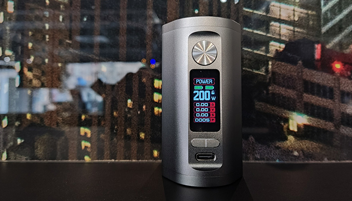 elfbar nachfüll pod läuft aus CIG'Store le coin des vapoteurs - Magasins e-cigarettes et e-liquides main image 0