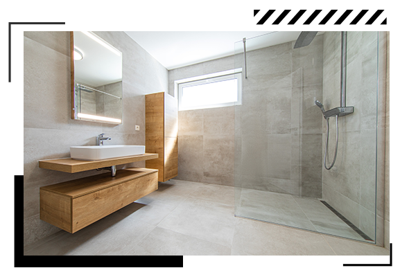 Salle De Bain Quimperle