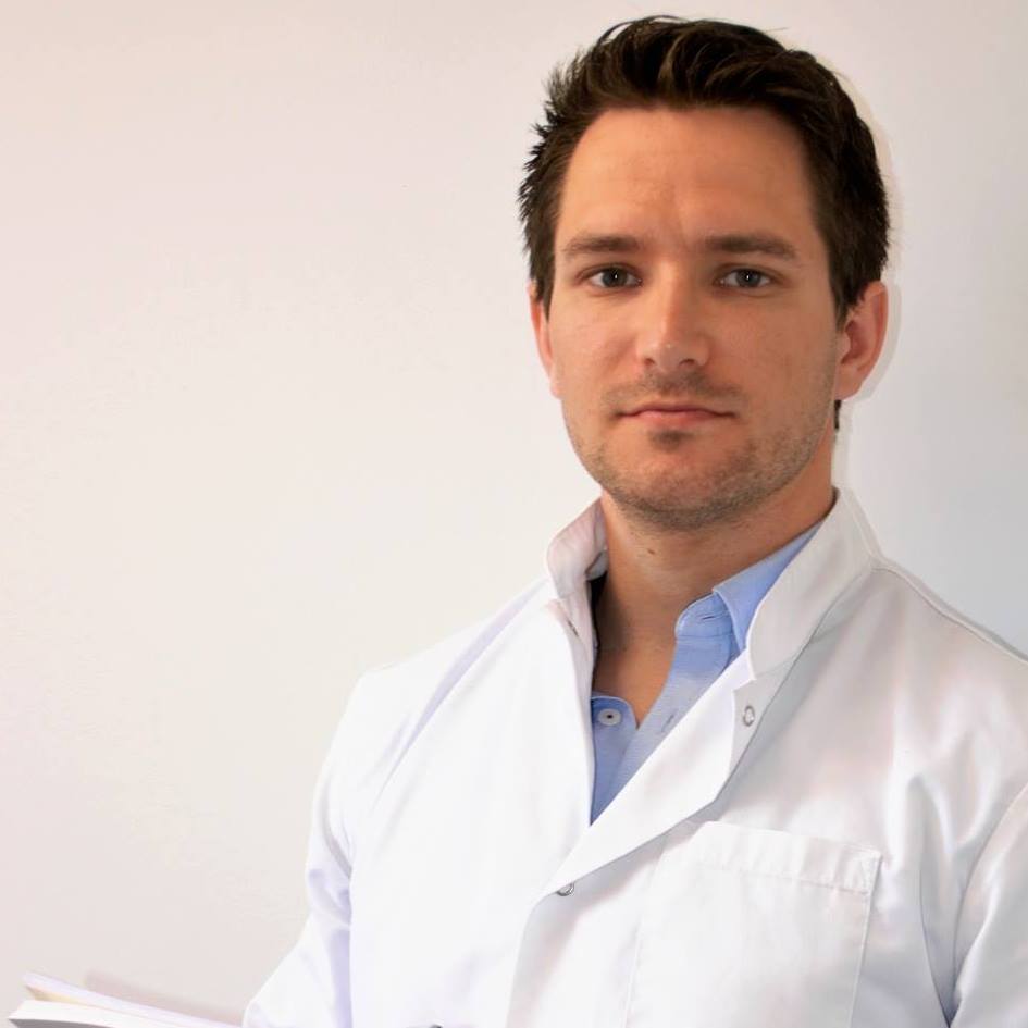 Thomas Thuilier