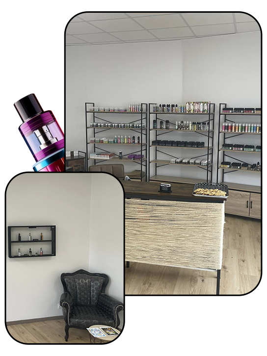 Magasin de CBD  Bagnres-de-Bigorre | Contactez-nous