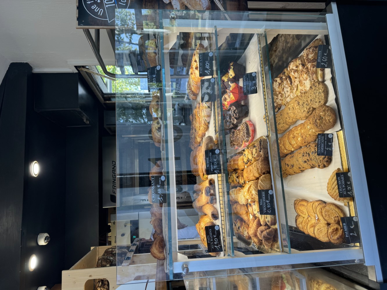 Boulangerie pâtisserie à Tournefeuille Passez votre commande