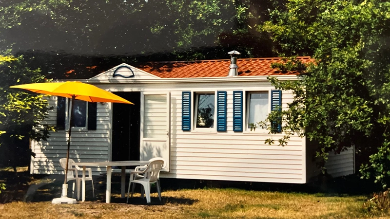Camping Les Mimosas — photo 6