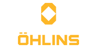 ohlins logo S