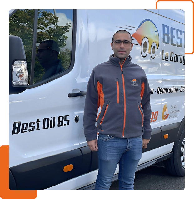 Mécanique pour véhicules à Maché Posez vos questions