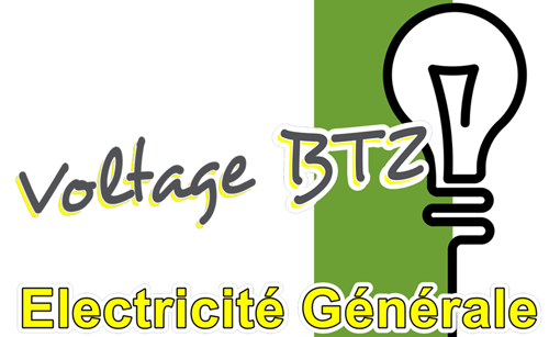 Voltage Btz - Biarritz